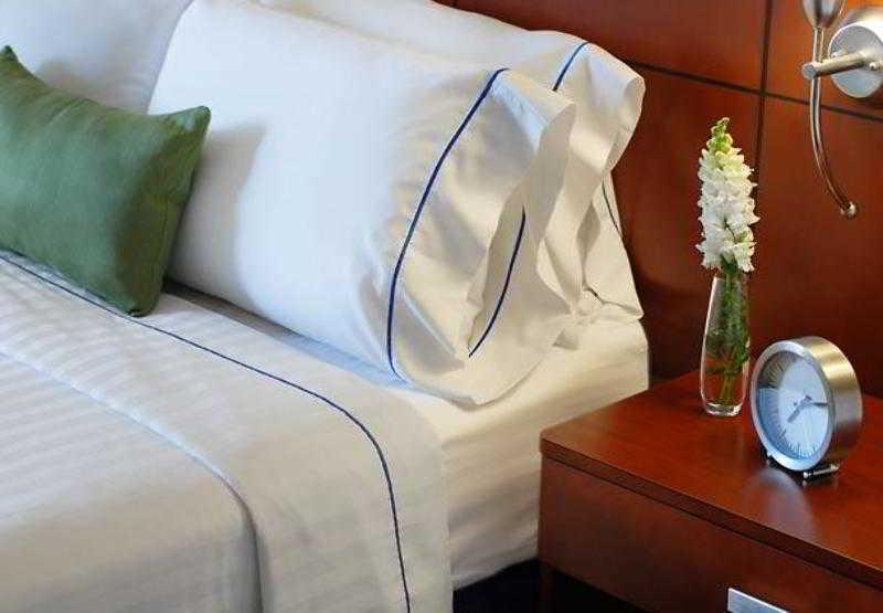 Courtyard By Marriott Oklahoma City Airport Exterior foto