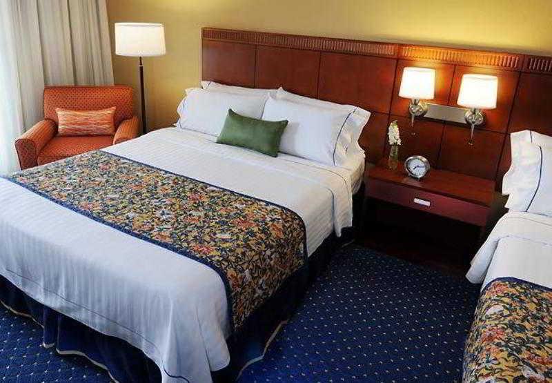 Courtyard By Marriott Oklahoma City Airport Quarto foto